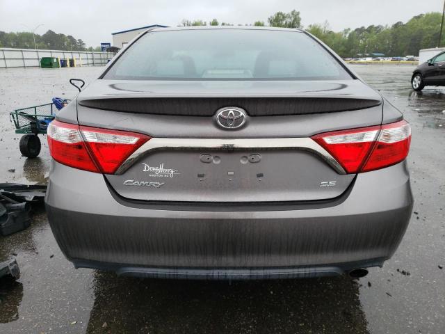 Photo 6 from auction – 2016 TOYOTA CAMRY LE with VIN 4T1BF1FK9GU557123