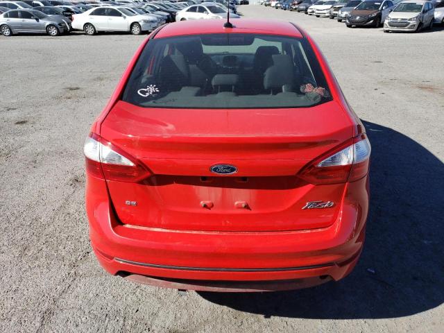 Photo 6 from auction – 2015 FORD FIESTA SE with VIN 3FADP4BJ2FM196092