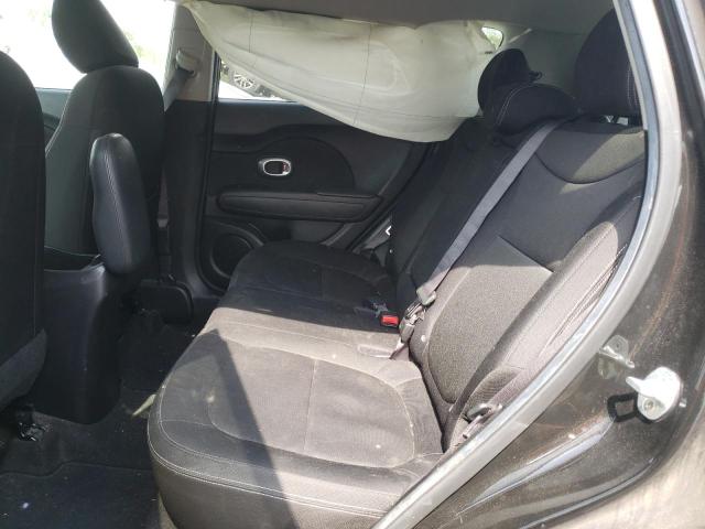 Photo 11 from auction – 2014 KIA SOUL with VIN KNDJN2A23E7721350