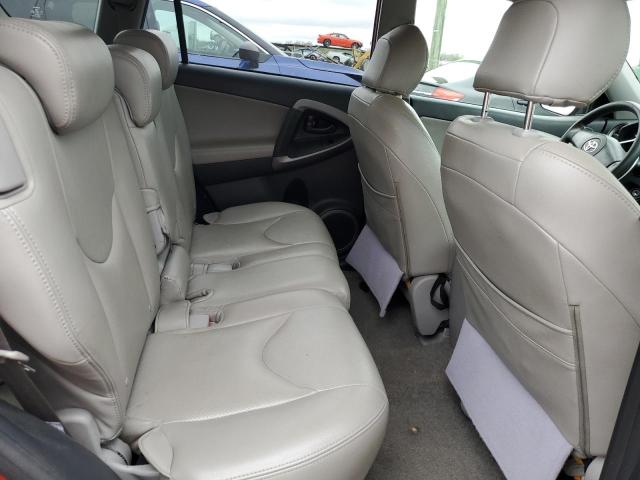 Photo 11 from auction – 2008 TOYOTA RAV4 with VIN JTMBK33V586031331