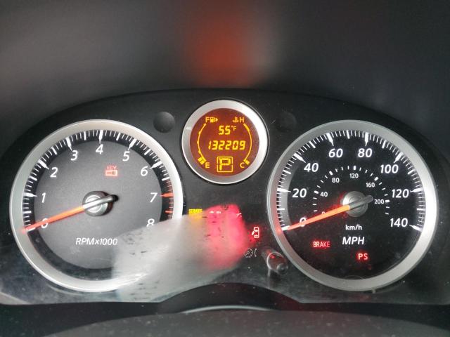 Photo 9 from auction – 2010 NISSAN SENTRA 2.0 with VIN 3N1AB6AP3AL623987