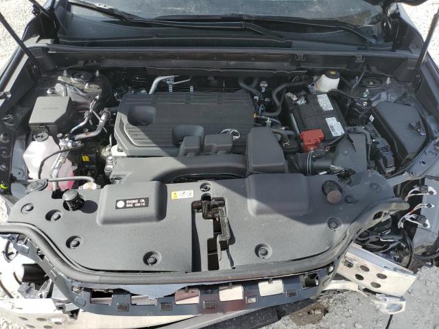 Photo 12 from auction – 2023 LEXUS NX 250 with VIN 2T2GDCAZ3PC003424