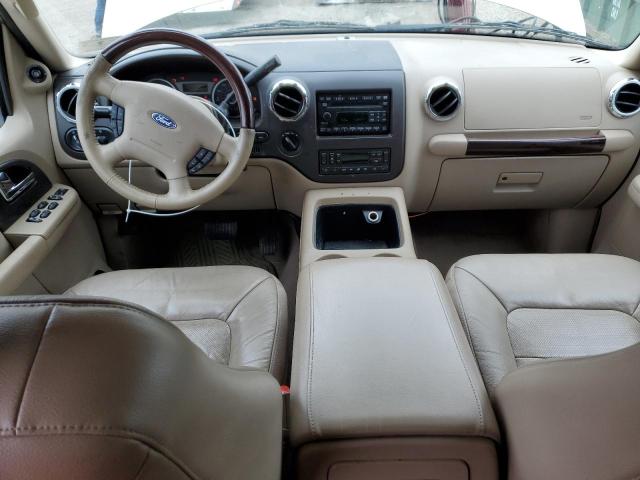 Photo 8 from auction – 2005 FORD EXPEDITION with VIN 1FMPU20555LA50274