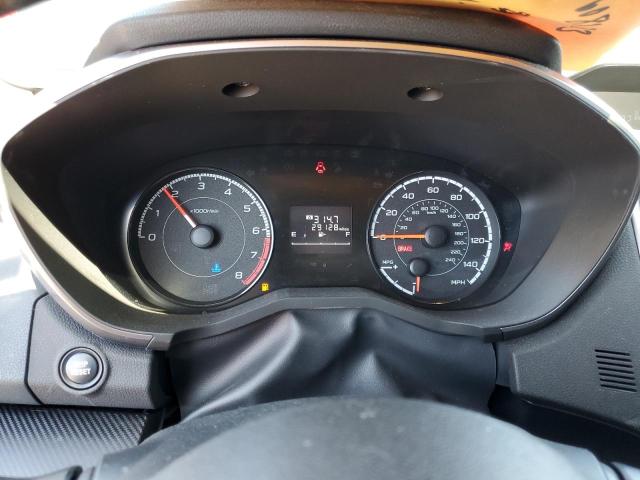 Photo 9 from auction – 2018 SUBARU CROSSTREK with VIN JF2GTABC9JG342916