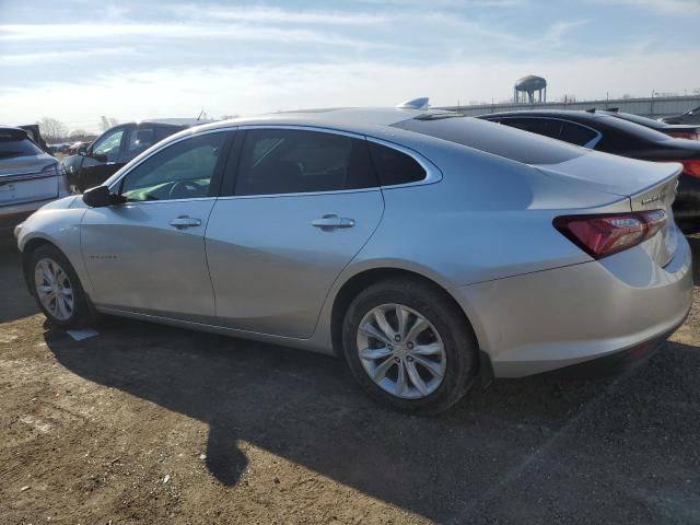 Photo 2 from auction – 2019 CHEVROLET MALIBU LT with VIN 1G1ZD5ST5KF191746