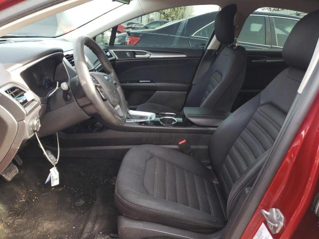 Photo 7 from auction – 2013 FORD FUSION SE with VIN 3FA6P0H76DR302671