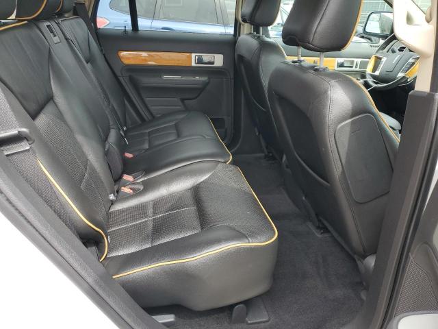Photo 10 from auction – 2010 LINCOLN MKX with VIN 2LMDJ8JC4ABJ34144
