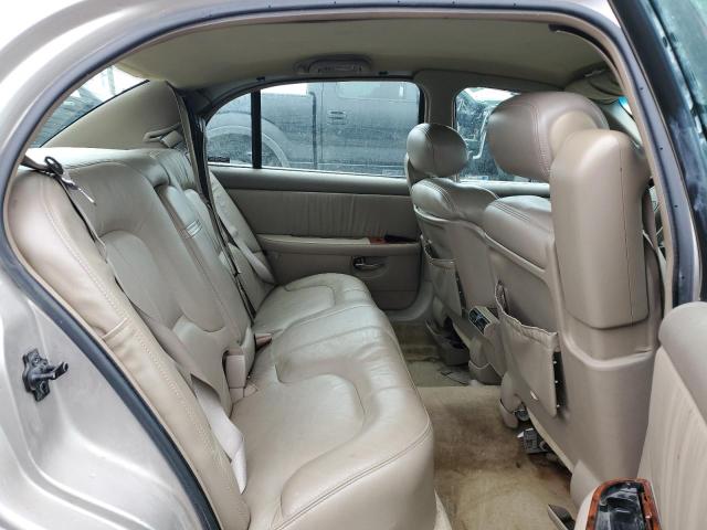 Photo 10 from auction – 1998 BUICK PARK AVENU with VIN 1G4CW52K6W4621215