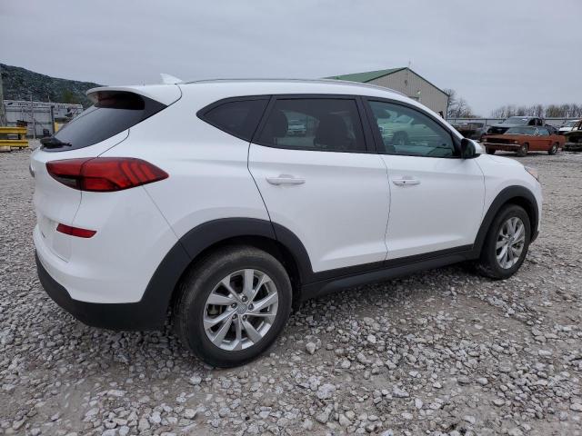 Photo 3 from auction – 2019 HYUNDAI TUCSON LIM with VIN KM8J33A46KU936615