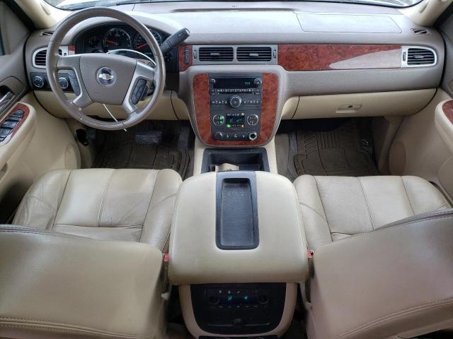 Photo 8 from auction – 2009 CHEVROLET TAHOE K150 with VIN 1GNFK23009R103642