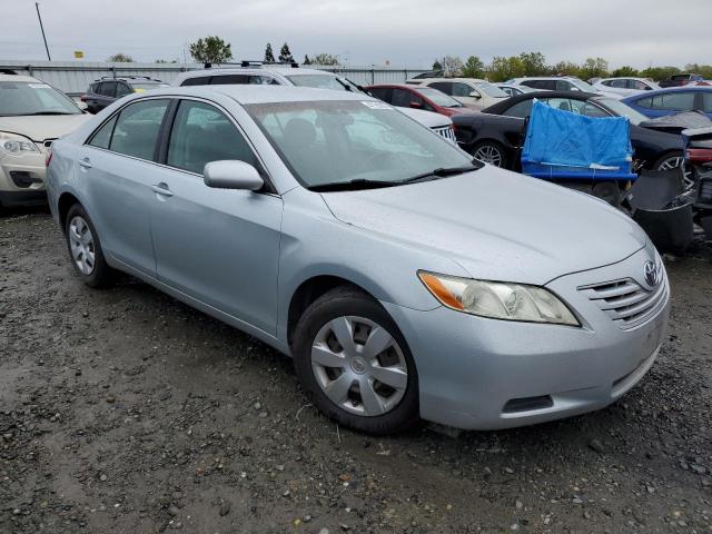 Photo 4 from auction – 2007 TOYOTA CAMRY CE with VIN 4T1BE46KX7U605037