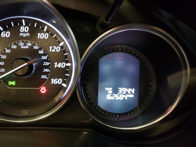 Photo 9 from auction – 2015 MAZDA 6 TOURING with VIN JM1GJ1V51F1200281