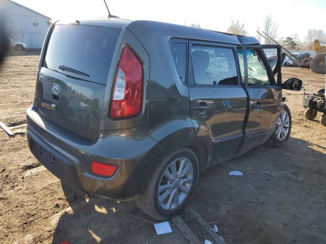 Снимка 3 от търг – 2012 KIA SOUL + с VIN KNDJT2A64C7429390