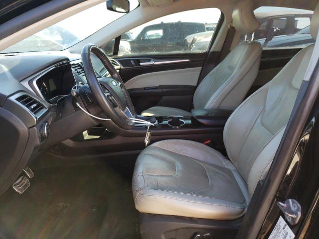 Photo 7 from auction – 2016 FORD FUSION TIT with VIN 3FA6P0K9XGR197373