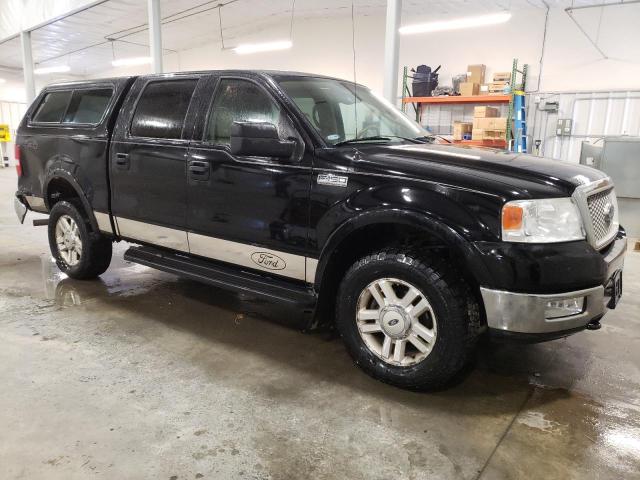 Photo 4 from auction – 2004 FORD F150 SUPER with VIN 1FTPW14534KB95806