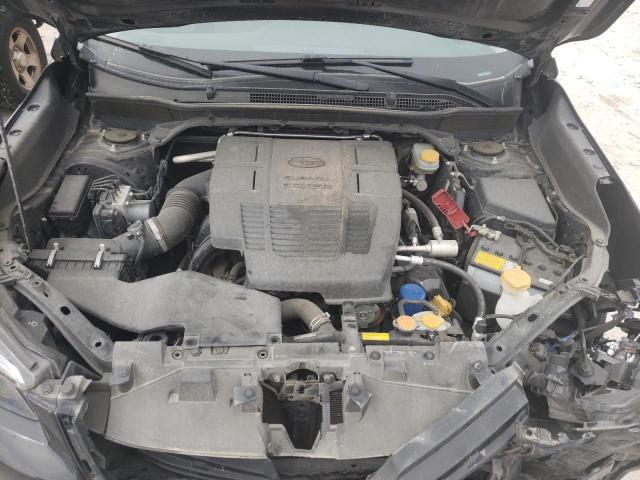 Photo 12 from auction – 2019 SUBARU FORESTER S with VIN JF2SKAPC7KH572195