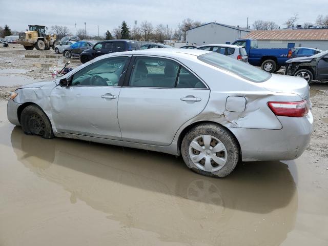 Photo 2 from auction – 2007 TOYOTA CAMRY CE with VIN 4T1BE46K07U040104