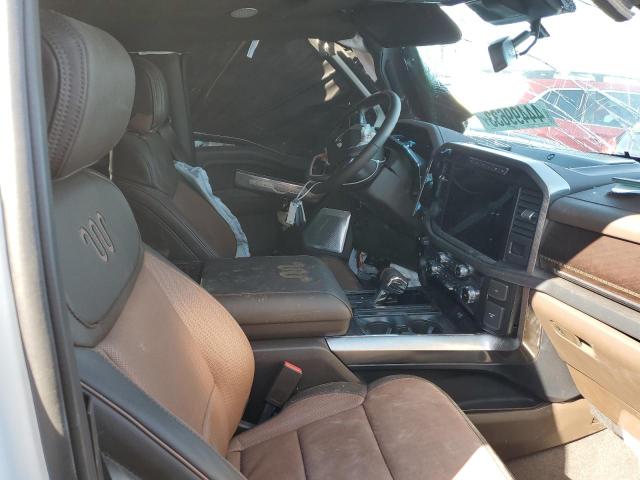 Photo 7 from auction – 2022 FORD F150 SUPER with VIN 1FTFW1ED0NFC20396
