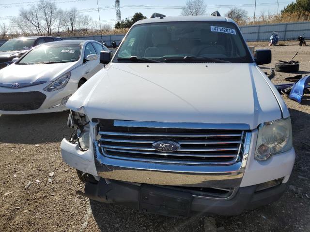 Photo 5 from auction – 2006 FORD EXPLORER X with VIN 1FMEU73E26UB54345