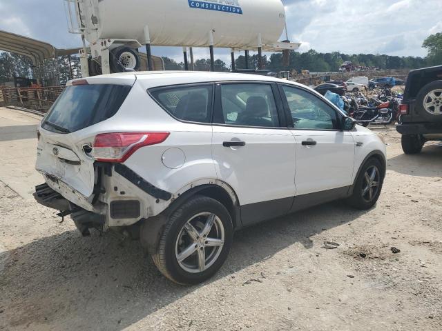 Photo 3 from auction – 2014 FORD ESCAPE S with VIN 1FMCU0F70EUC11183