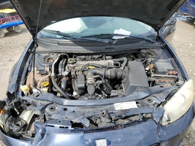 Photo 11 from auction – 2003 DODGE STRATUS SE with VIN 1B3EL36X03N546633