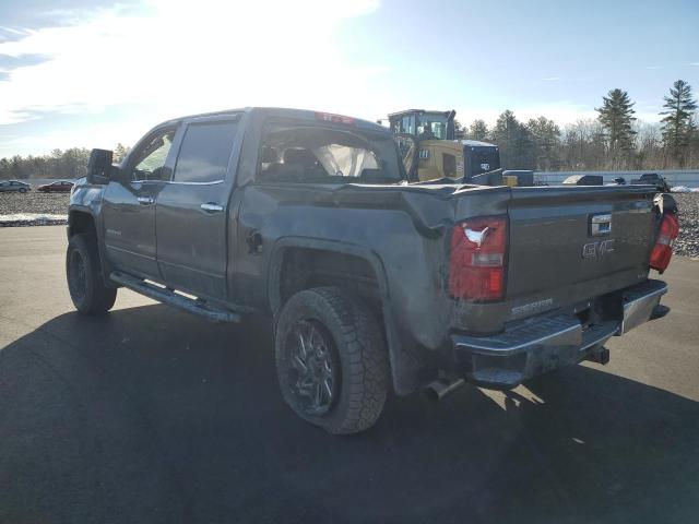 Photo 2 from auction – 2014 GMC SIERRA K15 with VIN 3GTU2UEC2EG454095