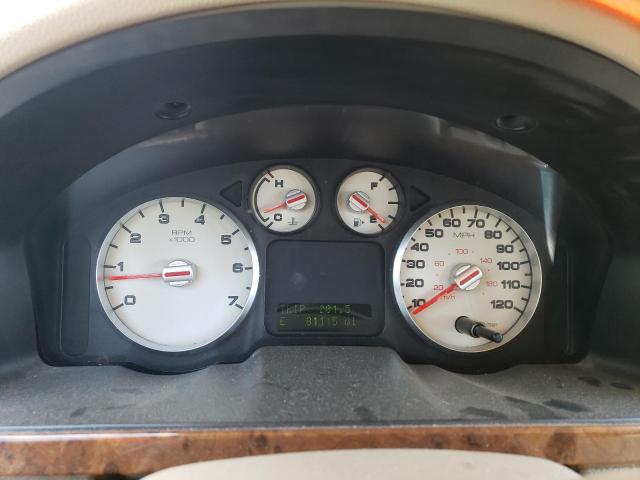 Photo 9 from auction – 2005 FORD FIVE HUNDR with VIN 1FAFP25195G159249