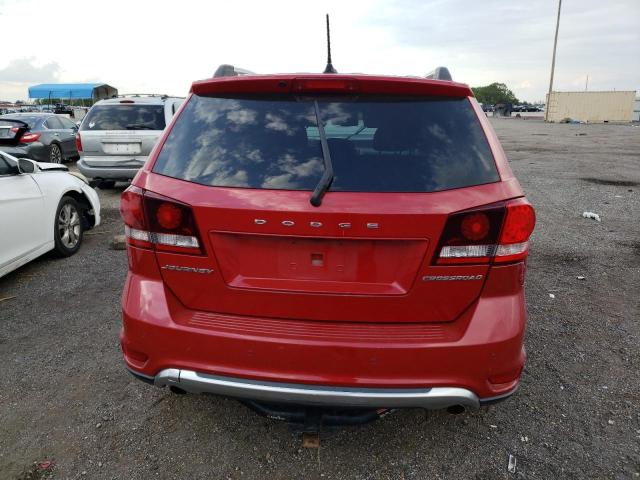 Photo 6 from auction – 2015 DODGE JOURNEY CR with VIN 3C4PDCGG4FT753033