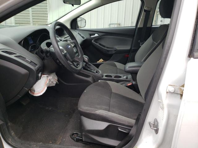 Photo 7 from auction – 2014 FORD FOCUS SE with VIN 1FADP3K23EL334645