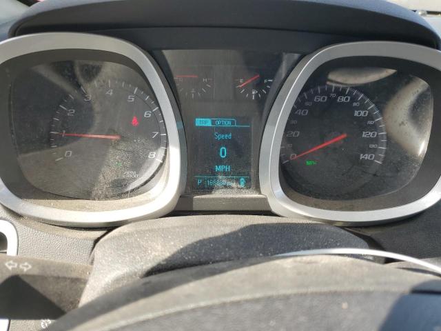 Photo 9 from auction – 2014 CHEVROLET EQUINOX LS with VIN 2GNFLEEK7E6148595