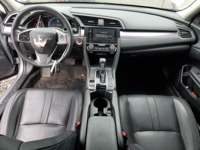 Photo 8 from auction – 2016 HONDA CIVIC EXL with VIN 2HGFC1F75GH641941