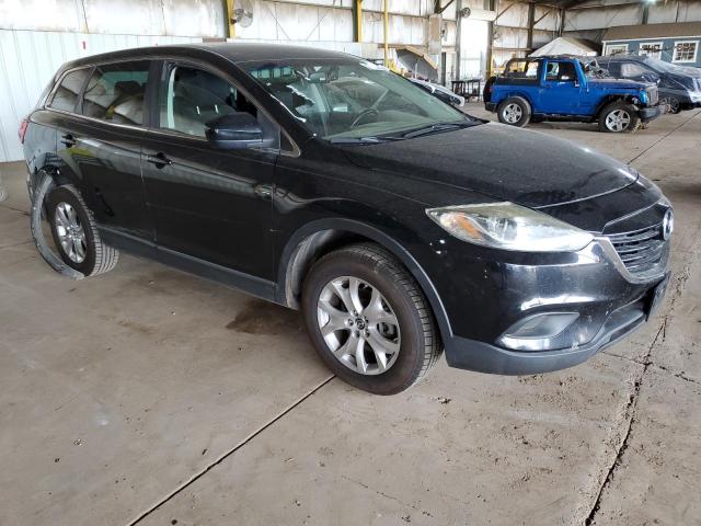 Photo 4 from auction – 2014 MAZDA CX-9 SPORT with VIN JM3TB3BV9E0435633
