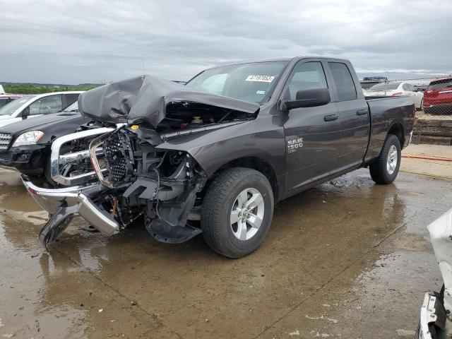 RAM 1500 CLASS 2022 with VIN 1C6RR6FG2NS215211 - Photo from auction