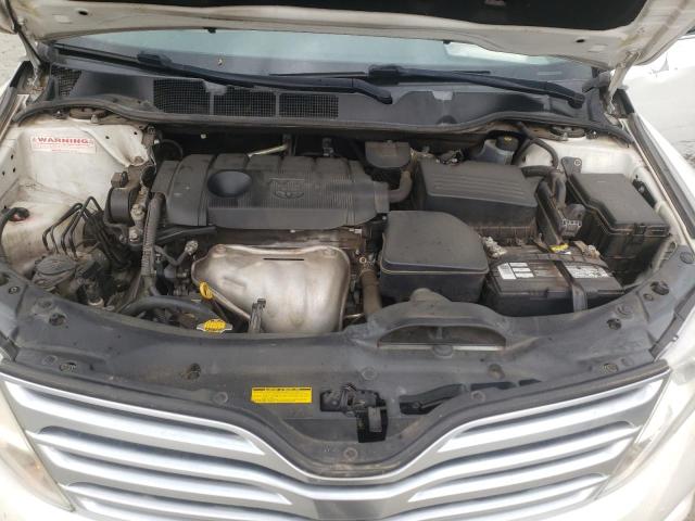 Photo 11 from auction – 2010 TOYOTA VENZA with VIN 4T3ZA3BB2AU034555