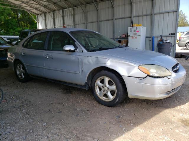 Photo 4 from auction – 2003 FORD TAURUS SE with VIN 1FAFP53U13G121705