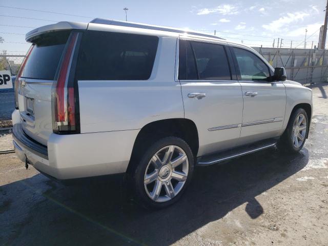 Photo 3 from auction – 2015 CADILLAC ESCALADE L with VIN 1GYS4MKJ1FR521155