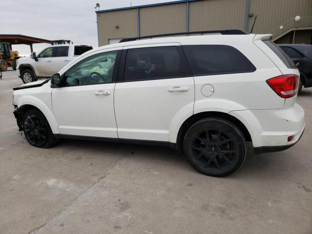 Photo 2 from auction – 2019 DODGE JOURNEY SE with VIN 3C4PDCBB9KT859032