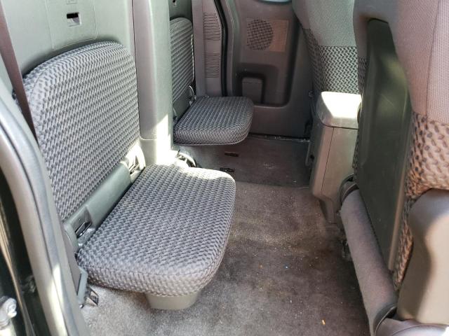 Photo 10 from auction – 2011 NISSAN FRONTIER with VIN 1N6BD0CT3BC450243