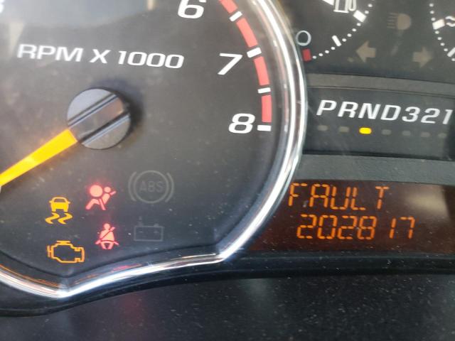 Photo 9 from auction – 2010 GMC CANYON SLE with VIN 1GTDSCD90A8128361