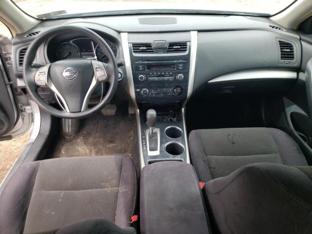 Photo 8 from auction – 2013 NISSAN ALTIMA 2.5 with VIN 1N4AL3AP3DC164393