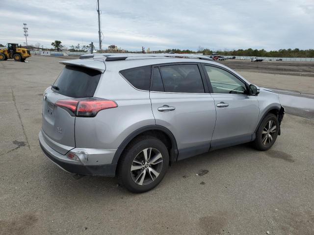 Photo 3 from auction – 2018 TOYOTA RAV4 ADVEN with VIN JTMRFREV8JD238560
