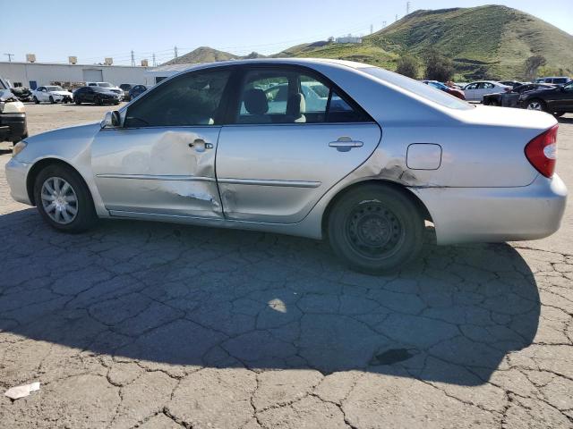 Photo 2 from auction – 2003 TOYOTA CAMRY LE with VIN JTDBE32K830155233