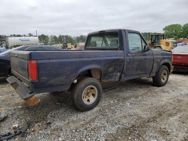 Photo 3 from auction – 1995 FORD F150 with VIN 1FTDF15Y2SNA87832