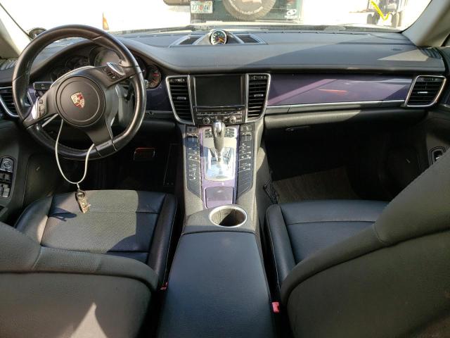 Фото 8 с аукциона – 2011 PORSCHE 356A с VIN WP0AB2A78BL060180