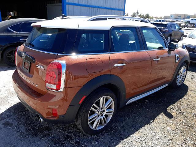 Photo 3 from auction – 2020 MINI COOPER S C with VIN WMZYW7C09L3L83008