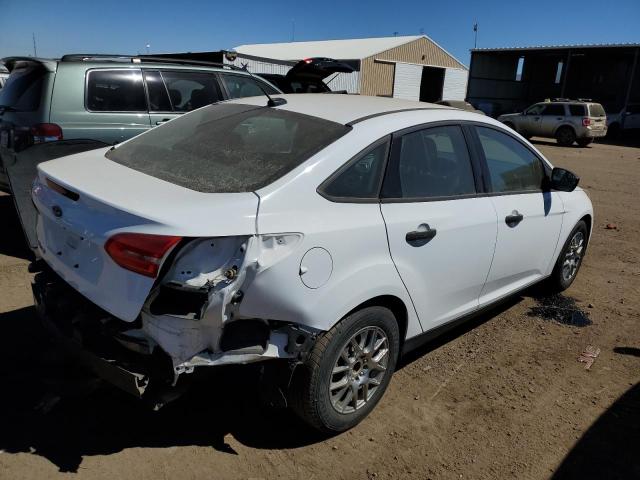 Photo 3 from auction – 2017 FORD FOCUS S with VIN 1FADP3E29HL347979