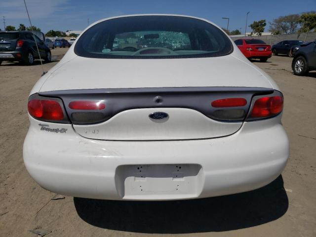Photo 6 from auction – 1999 FORD TAURUS LX with VIN 1FAFP52U0XG231488