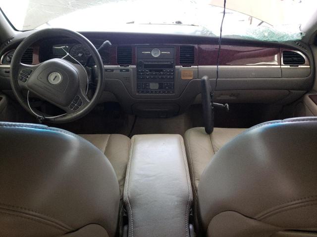 Photo 8 from auction – 2004 LINCOLN TOWN CAR E with VIN 1LNHM81W74Y661908