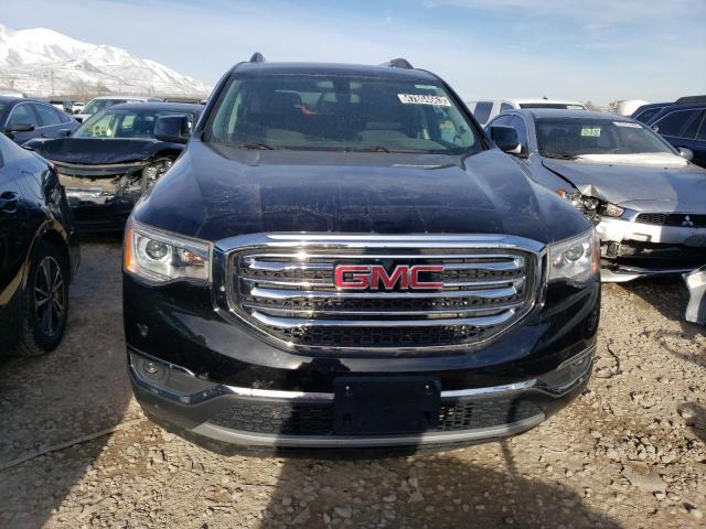 Photo 5 from auction – 2019 GMC ACADIA SLE with VIN 1GKKNSLSXKZ258631