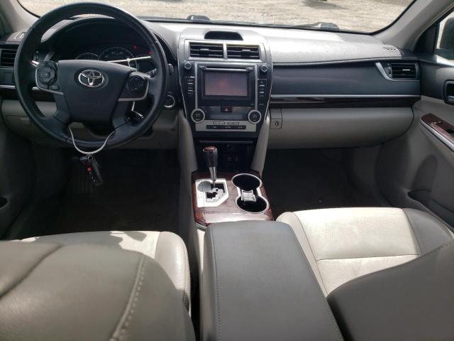 Photo 8 from auction – 2012 TOYOTA CAMRY BASE with VIN 4T4BF1FK1CR216265